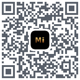 秘语空间codice QR per il download