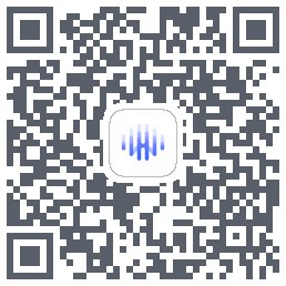 汉王语音王 QRcode