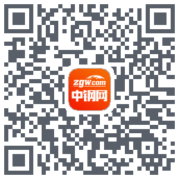 中钢网Download QR-Code