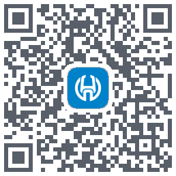 芜湖轨道 QRcode