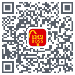 RGM BOSS的下載二維碼