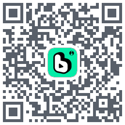 波点音乐的下載二維碼