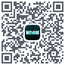 Kis派对 QRcode