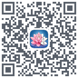 Zen Color QRcode