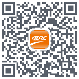 4DRC PRO QRcode