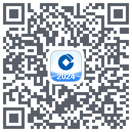 中国建设银行 QRcode