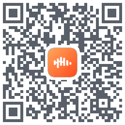 Castbox QRcode