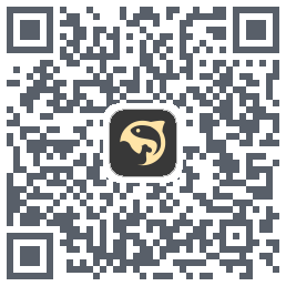 驼鱼商家版 QRcode