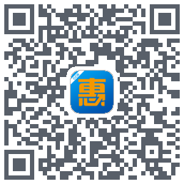 建行惠懂你的下载二维码