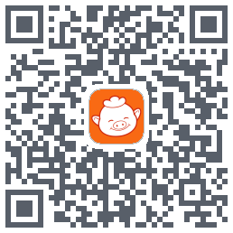 猪八戒的下载二维码