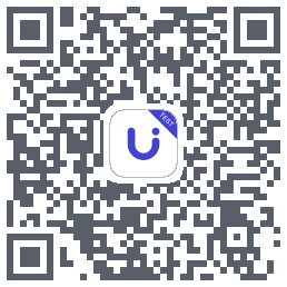 U净 QRcode