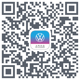 上汽大众 QRcode