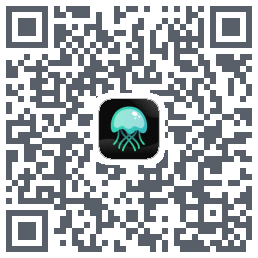 暮瑟 QRcode