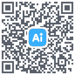 讯飞AI学kod QR do pobrania