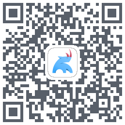 犀牛EPOSdu code QR de téléchargement