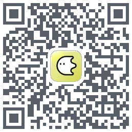 Blurrr QRcode