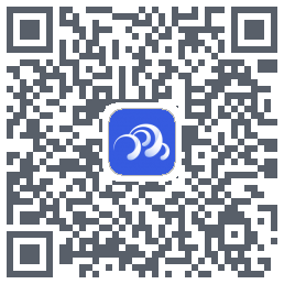 看天 QRcode