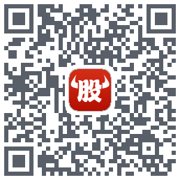 牛股王股票 QRcode