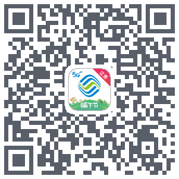 中国移动江苏的下載二維碼