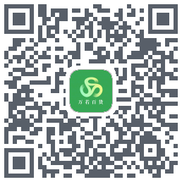 万若百货 QR-код для загрузки