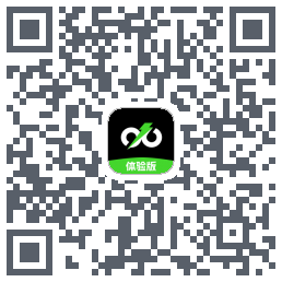 闪充智行的下載二維碼
