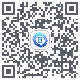 zhaobiaoApp QR-код для загрузки