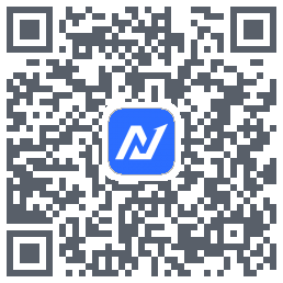 Nehstockcodice QR per il download