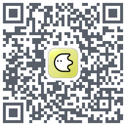 Blurrr QRcode