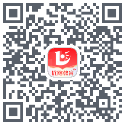 优路教育-uatcódigo QR de descarga de