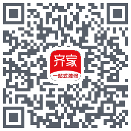 齐家 QRcode