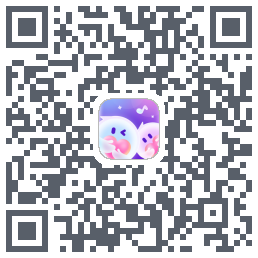 KK星球的下載二維碼