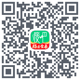 瘦吧的下載二維碼