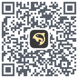 驼鱼商家版 QRcode