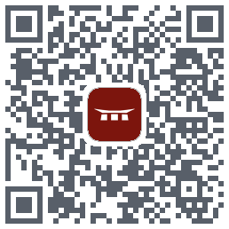 润泽园のダウンロードQRコード