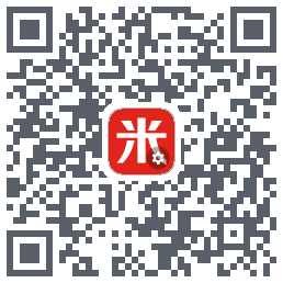 汇来米的下載二維碼