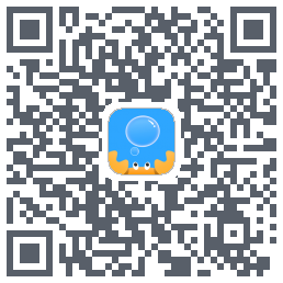 冒泡 QRcode