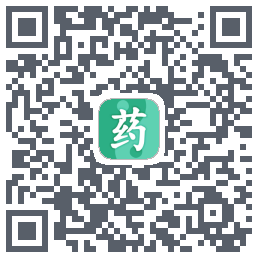 掌上药店 QRcode