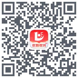 优路教育 QRcode
