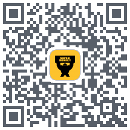 超级猩猩的下載二維碼