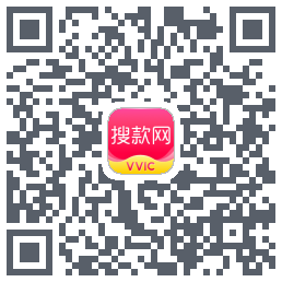 搜款网的下载二维码