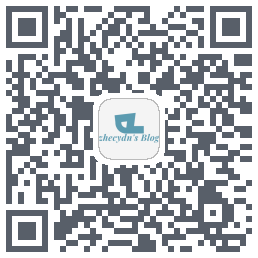 东鸟的博客的下载二维码