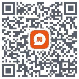 零食有鸣 QRcode