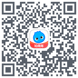 洋葱学园 QRcode