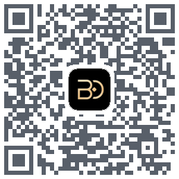 必欧艺术 QRcode