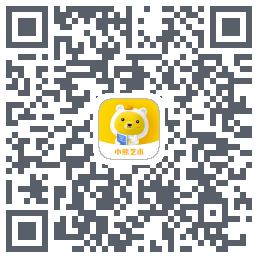 小熊艺术 QR-код для загрузки