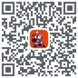 摊上小市 QRcode
