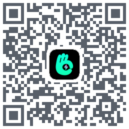 掌心雷 QRcode