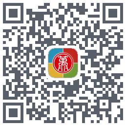 无限宝のダウンロードQRコード