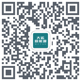 远航智联 QRcode