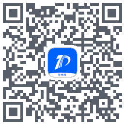 同达快送-管理端 QRcode